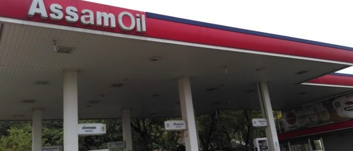 friends service station