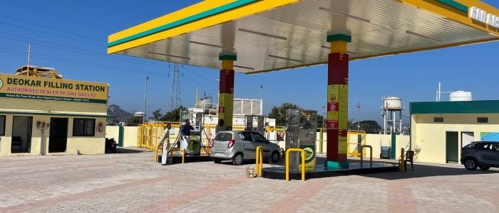 gail cng gas station 1