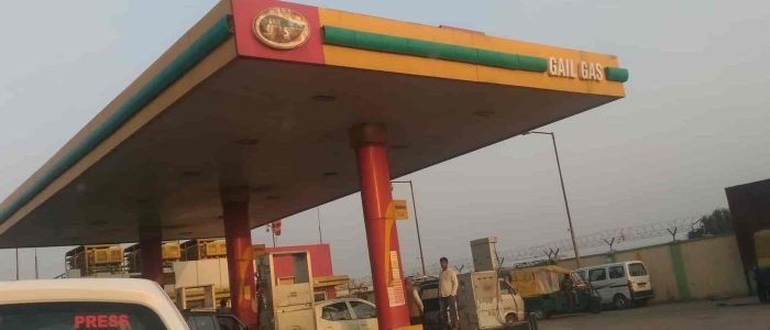 gail cng sonali service filling station