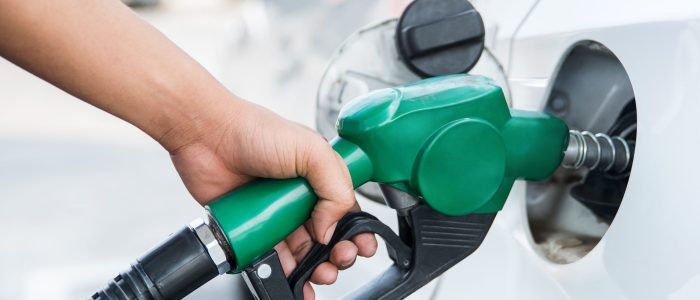 gas filling