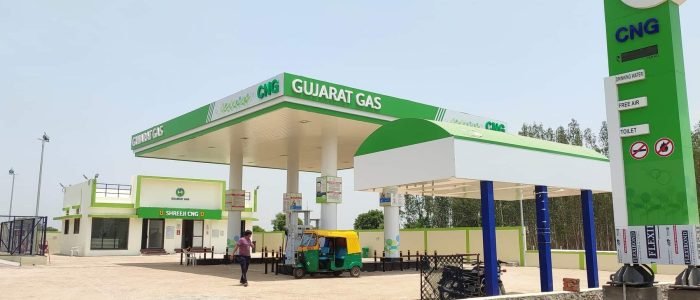 gujarat gas cng station 1