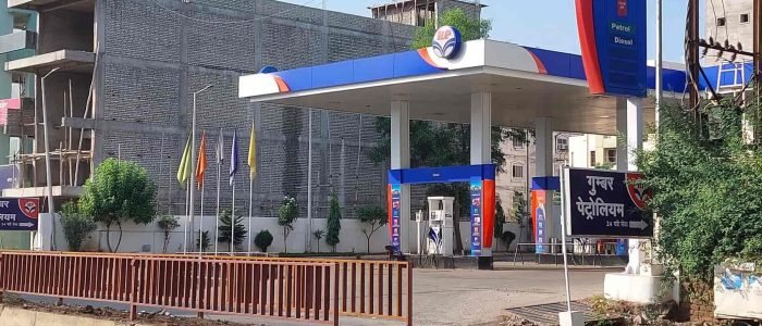 gumber petrol pump bilaspur