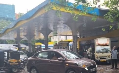 gurunanak petrol pump and cng