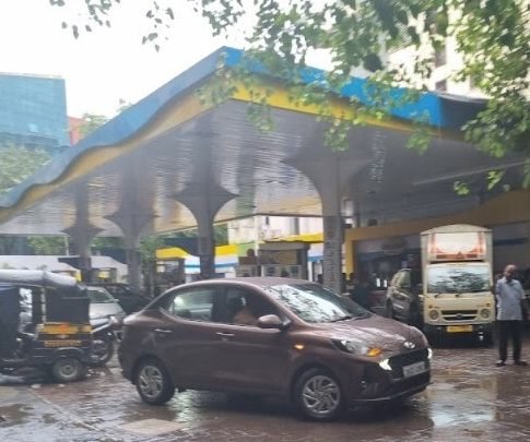 gurunanak petrol pump and cng