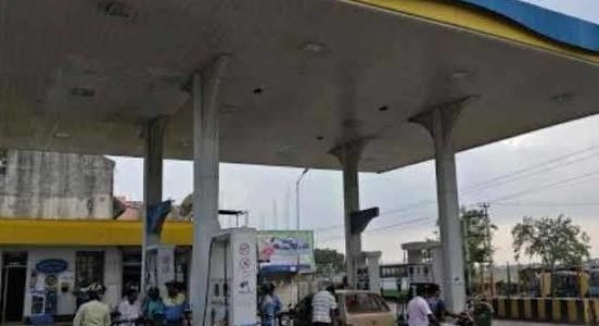 Hari Om Fuel Centre - BPCL Petrol Pump 1 hari om fuel centre bpcl petrol pump