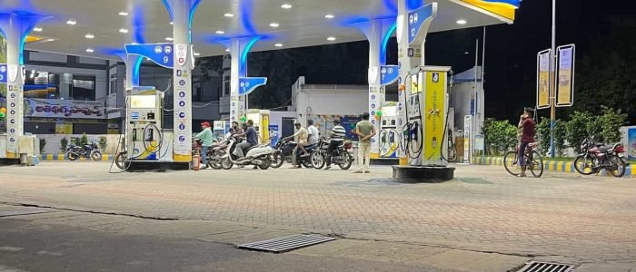 HariHara Fuels Bharat Petroleum 1 harihara fuels bharat petroleum