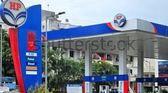 hindustan petroleum hpcl petrol bunk