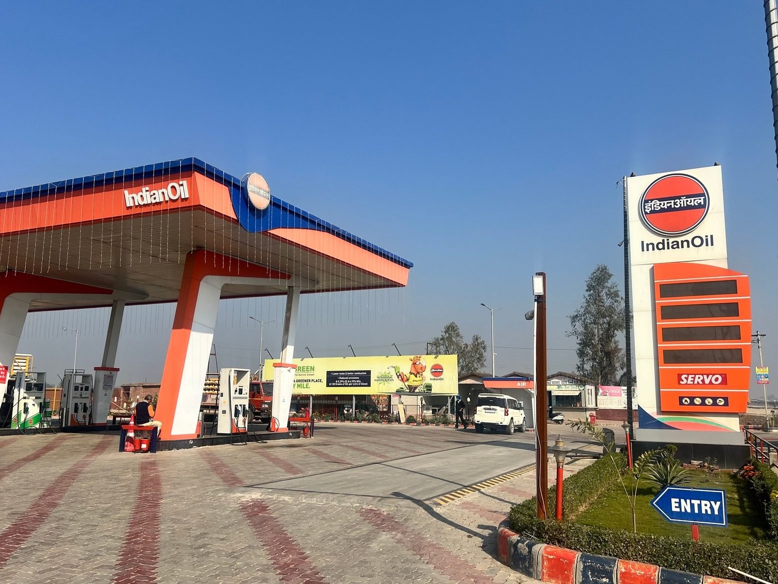 hiway 9 fuel n facilities