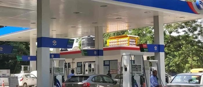 HP PETROL PUMP - HAPPY SERVICE CENTRE 1 hp petrol pump happy service centre