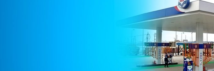 hp petrol station cng