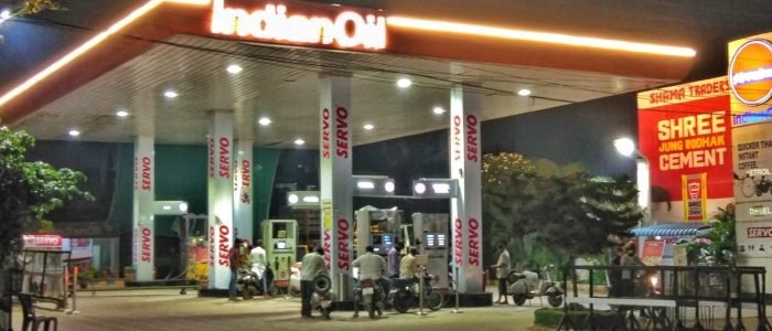 hyderabad gas limited cng station