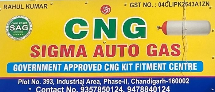 i s industries cng kit dealer