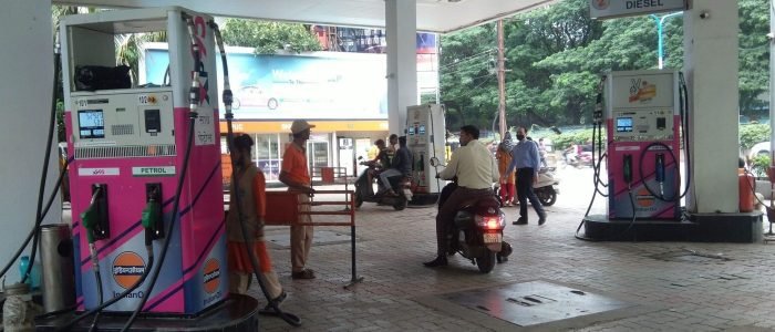 iocl maharashtra natural gas ltd cng station