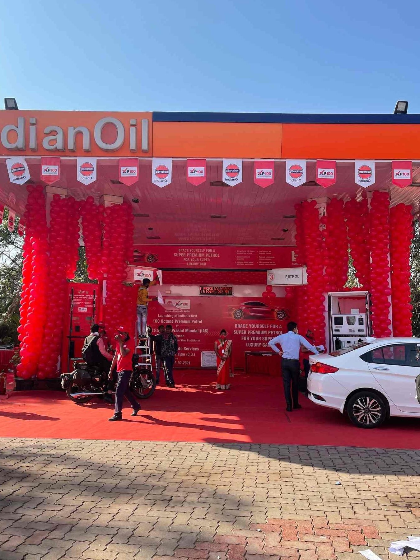 jai jawan auto services