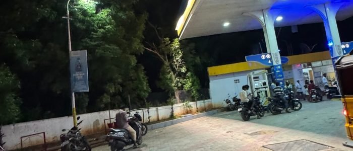 KGN COMPANY BPCL 1 kgn company bpcl