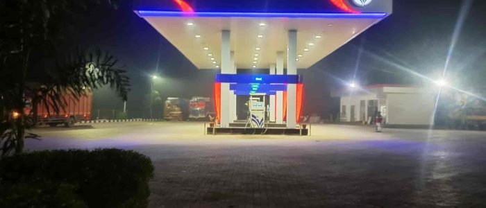 Kisan HP Dagarua Purnea 1 kisan hp dagarua purnea