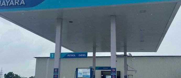 krishna petroleum nayara energy