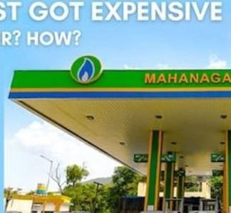mahanagar gas cng pump kamraj nagar