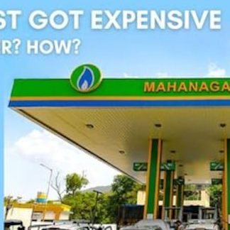 mahanagar gas cng pump kamraj nagar