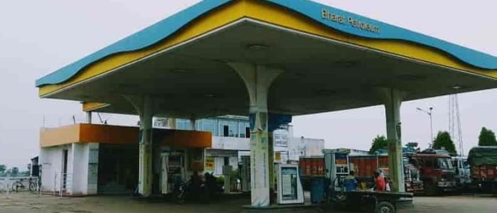 mamta petrol pump