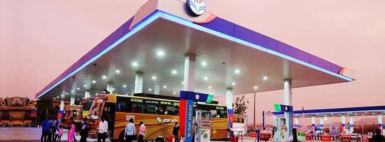 mg brothers hpcl filling station padugupadu