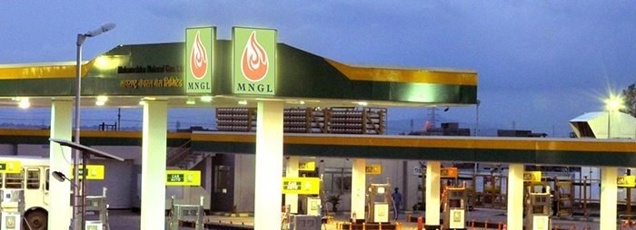 mngl ganesh enterprises cng pump