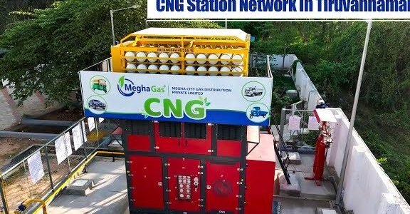 Ms. Siva Filling Station (CNG) 1 ms siva filling station cng