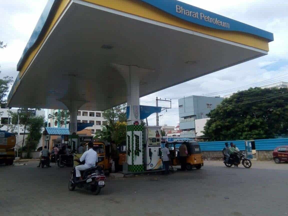 naga sesha sai quality fuels