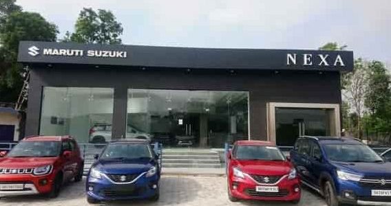 nexa gs motors begusarai amraur