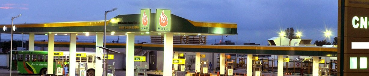 online cng gas pump mngl
