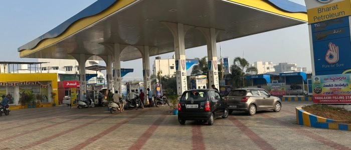 P. S. Rao Fuel Products - Bharat Petroleum 1 p s rao fuel products bharat petroleum