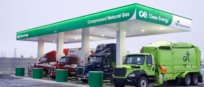 proposed cng station