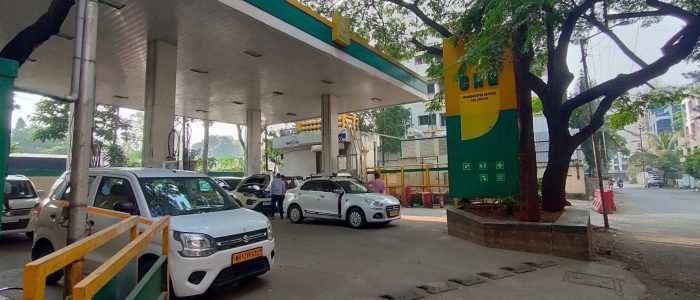 rathi cng station