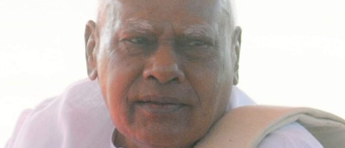 rosaiah bharat petroleum