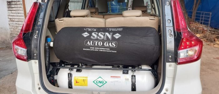 S S N Auto Gas 1 s s n auto gas
