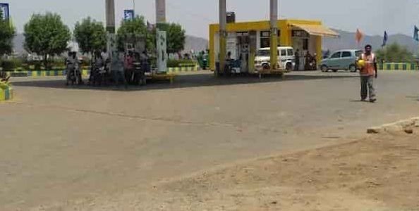 SAI KRISHNA FUEL FILLING STATION 1 sai krishna fuel filling station