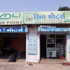 SHIV MOTORS CNG & LPG KIT FITMENT CENTER 1 shiv motors cng lpg kit fitment center