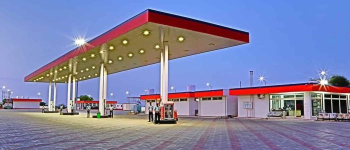 shree ganesh petroleum