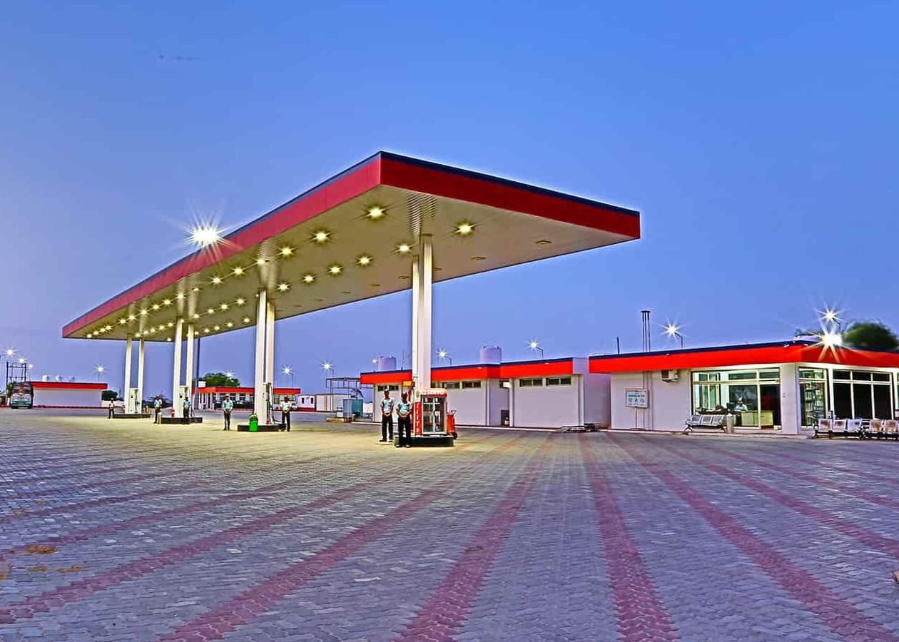 shree ganesh petroleum