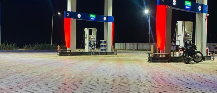 Shree Raj momai petroleum and CNG pump 1 shree raj momai petroleum and cng pump