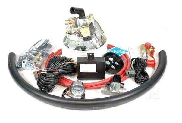 soni car gas conversion c n g lpg
