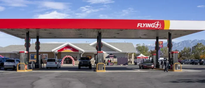 svp filling station