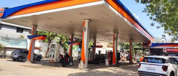 the best cng pump in ahmedabad