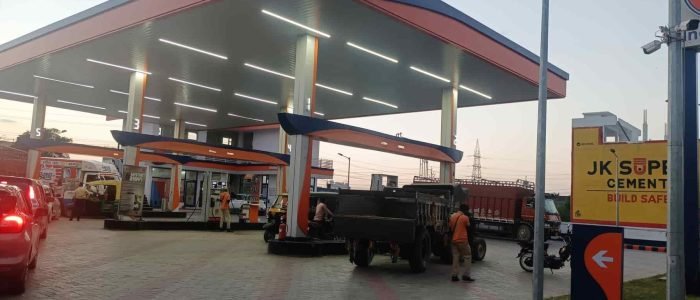 the best cng pump in ajmer