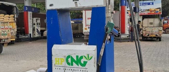 the best cng pump in asansol