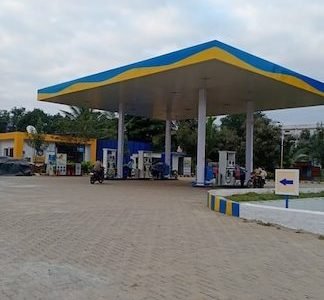 The Best CNG Pump in Bellary 1 the best cng pump in bellary