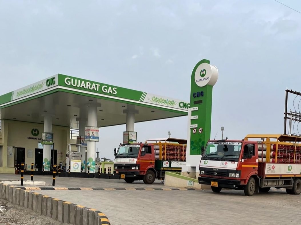 the best cng pump in bhavnagar