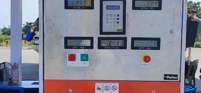 the best cng pump in cherthala