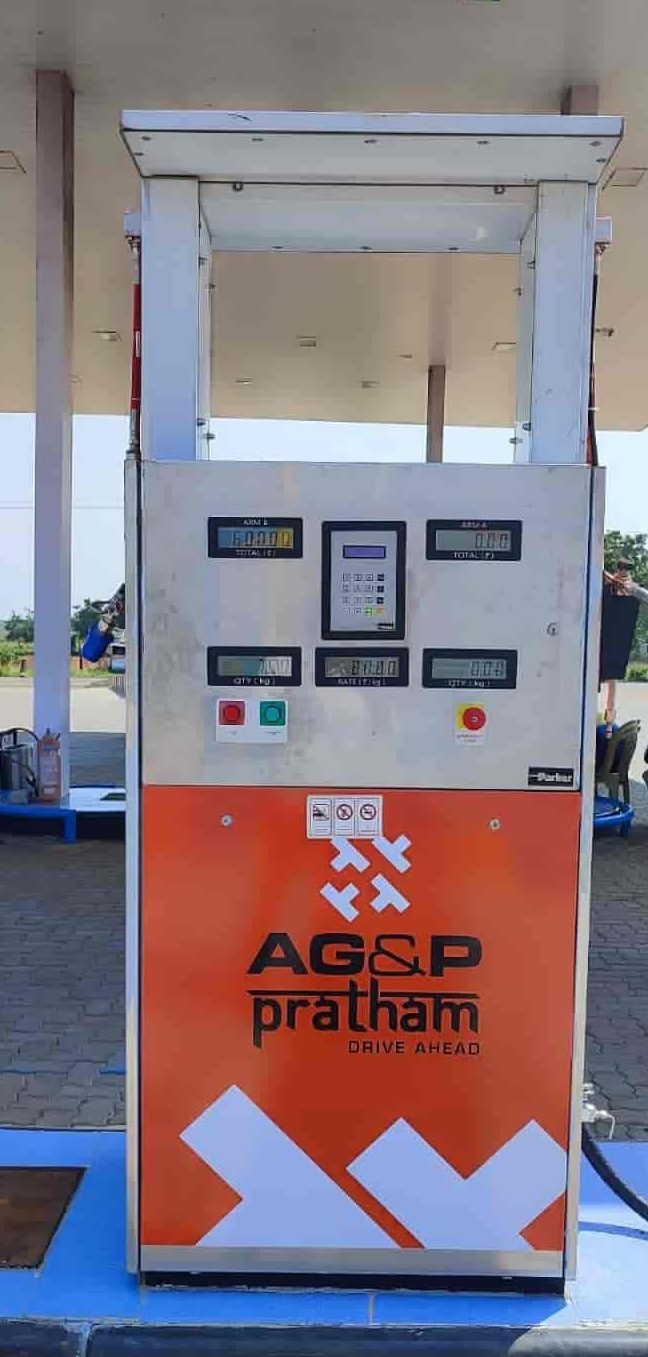 the best cng pump in cherthala