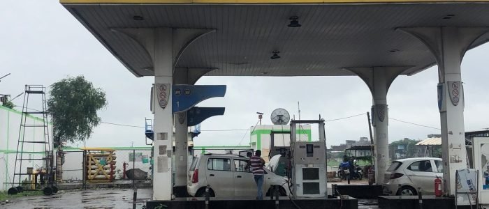 the best cng pump in dhulian
